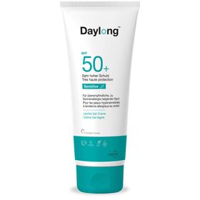  Daylong Sensitive Gel-Creme SPF 50+