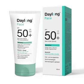 Daylong Face Gelfluid SPF 50+