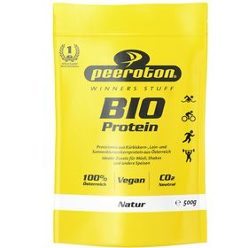 peeroton® Bio Protein Natur