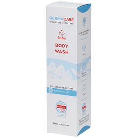 GermaCare Baby Body Wash