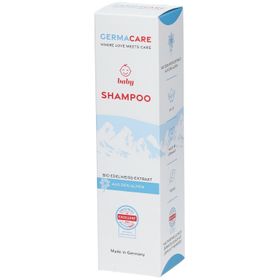 GERMACARE baby Shampoo