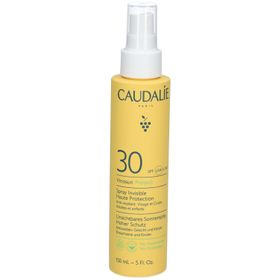 CAUDALIE VINOSUN Körperspray F30