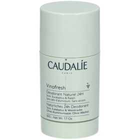 CAUDALIE Vinofresh Deodorant