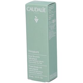 CAUDALIE VINOPURE PICKEL-STOPP