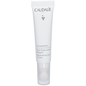 CAUDALIE VINOPERFECT AUGENPFLEGE