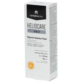 HELIOCARE® 360° Pigment Solution Fluid