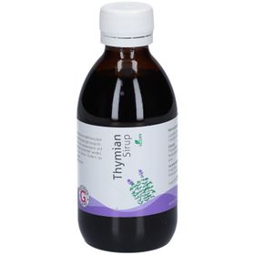 GALL PHARMA Thymian Sirup