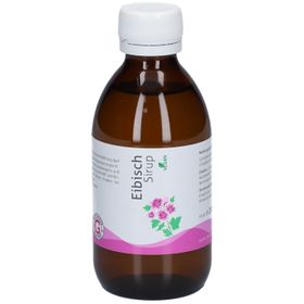 GALL PHARMA Eibisch Sirup