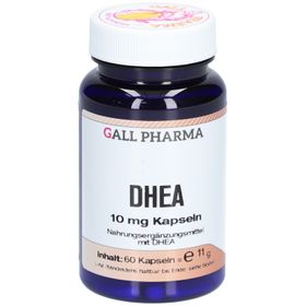 DHEA 10 mg