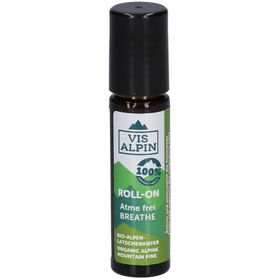 VIS ALPIN ROLL-ON Atme frei
