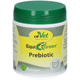 cdVet EquiGreen Prebiotic