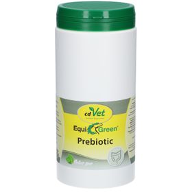 cdVet EquiGreen Prebiotic