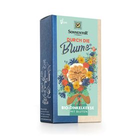 SonnentoR® Durch die Blume® Kekse