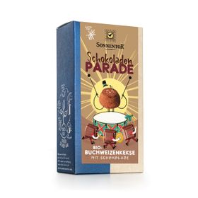 SonnentoR® Schokoladen-Parade Kekse