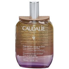 CAUDALIE Pflegeöl Glättung & Glanz