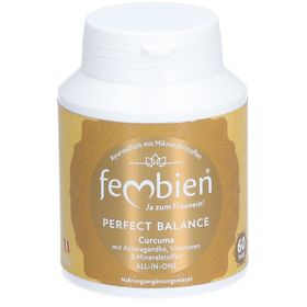 fembien® Perfect Balance