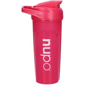 Nupo Shaker Pink