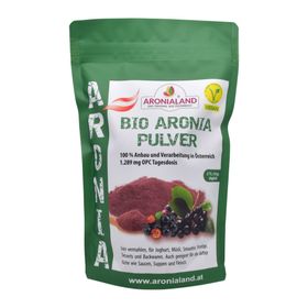 ARONIALAND ARONIA BIO PLV