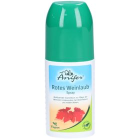 Anifer® Rotes Weinlaub Spray