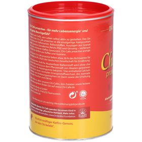 Chi-Cafe® proactive