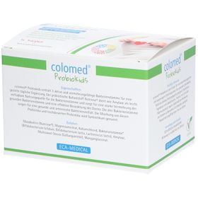 colomed® Probiokids