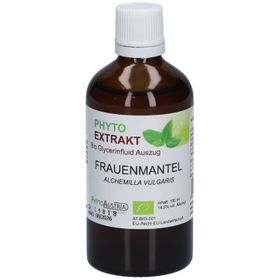 PhytoAustria Frauenmantel Tinktur Bio