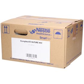 Nestlé Health Science Compleat® Nature Mix – Normokalorische, natürliche Sondennahrung