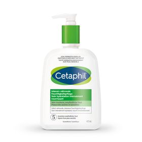 CETAPHIL  Intensiv nährende Feuchtigkeitspflege