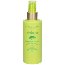 L'ERBOLARIO Verbena Hand- und Körperlotion