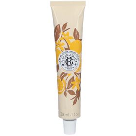 ROGER & GALLET BOIS D'ORANGE HAND CREAM