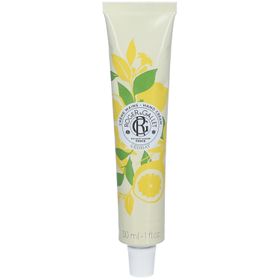 ROGER & GALLET CÉDRAT Handcreme