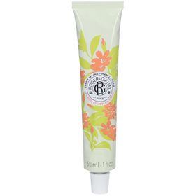 ROGER & GALLET FLEUR D'OSMANTHUS Handcreme