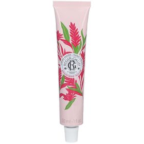 ROGER & GALLET GINGEMBRE ROUGE HAND CREAM