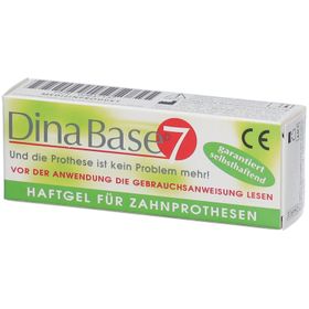 DinaBase® 7 Haftgel