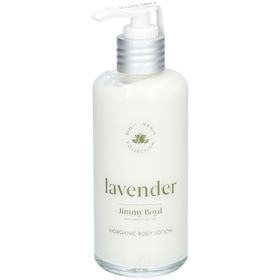 Jimmy Boyd Körperlotion Lavander