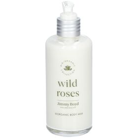 Jimmy Boyd Körperlotion Wild Rose
