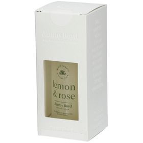 Jimmy Boyd Showergel Lemon Rose