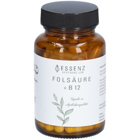 Essenz Energy B12 Complex Kapseln
