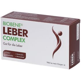 BIOBENE® Leber Complex