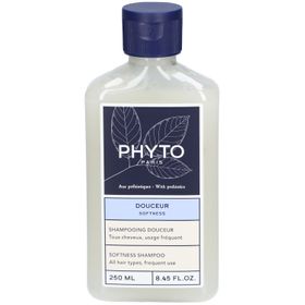 PHYTO SOFTNESS Shampoo