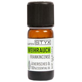 Kräutergarten STYX Ätherisches Öl Weihrauch