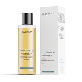 SKIN DISTINCT® Cleansing Fluid