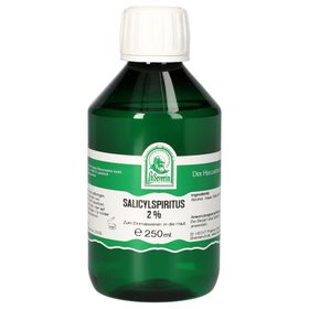 Pater Severin Salicylspiritus 2%