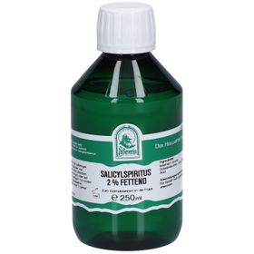 PATER SEVERIN Salicylspiritus 2% fettend