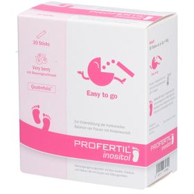 PROFERTIL® inositol Sticks