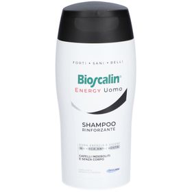 Bioscalin® ENERGY Men Shampoo