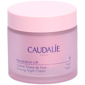 CAUDALIE Resveratrol-Lift Straffende Nachtcreme