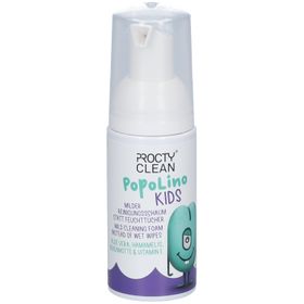 PROCTY® CLEAN PopLino KIDS