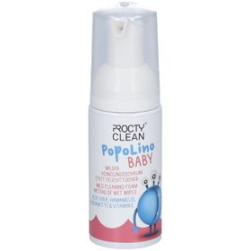 ProctyClean® PopoLino Baby