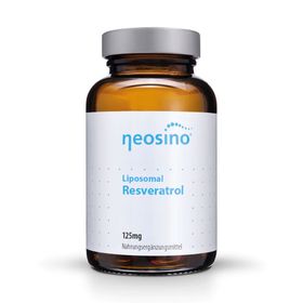 neosino® Resvreratol Kapseln